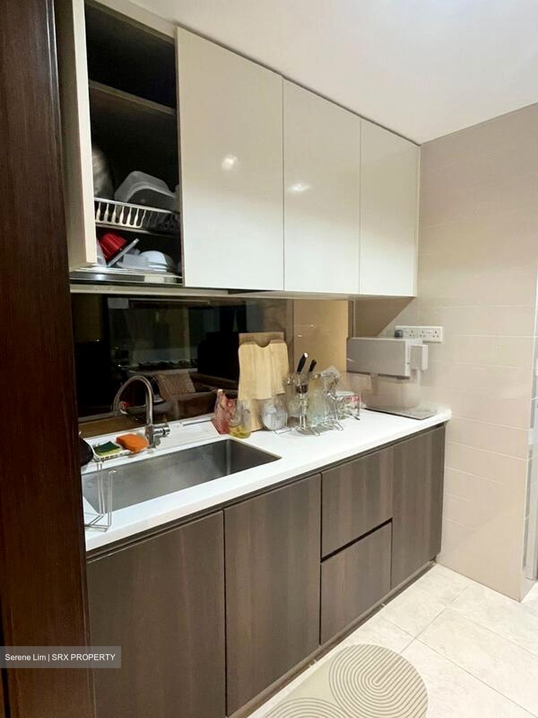 Symphony Suites (D27), Condominium #501957571